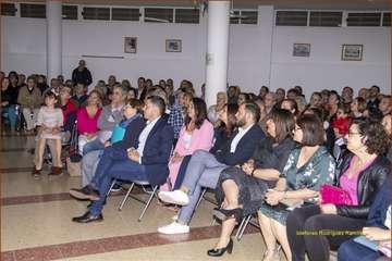 Foto Ildefonso Rodríguez